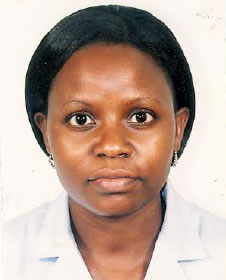 Dr Annet Nanvubya